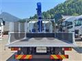 2025 Mitsubishi Fuso Canter