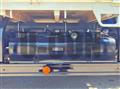 2025 Mitsubishi Fuso Canter