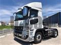 2026 Mitsubishi Fuso Super Great