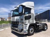 2026 Mitsubishi Fuso Super Great