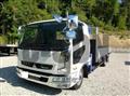 2026 Mitsubishi Fuso Fighter