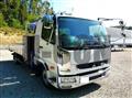 2026 Mitsubishi Fuso Fighter