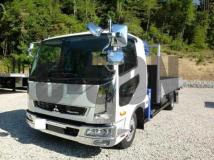 2026 Mitsubishi Fuso Fighter