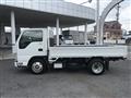 2020 Isuzu Elf Truck