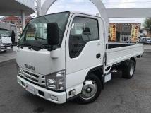 2020 Isuzu Elf Truck