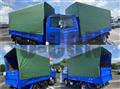 2014 Isuzu Elf Truck