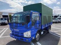 2014 Isuzu Elf Truck