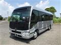 2026 Toyota Coaster