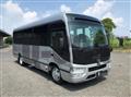 2026 Toyota Coaster