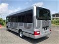 2026 Toyota Coaster