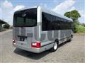 2026 Toyota Coaster