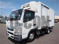 2016 Mitsubishi Fuso Canter