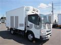 2016 Mitsubishi Fuso Canter