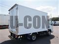 2016 Mitsubishi Fuso Canter