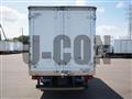2016 Mitsubishi Fuso Canter