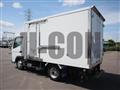 2016 Mitsubishi Fuso Canter