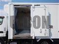 2016 Mitsubishi Fuso Canter