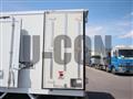 2016 Mitsubishi Fuso Canter