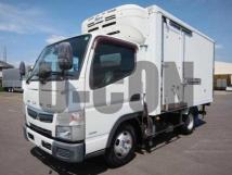 2016 Mitsubishi Fuso Canter