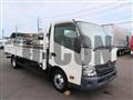 2016 Toyota Dyna Truck