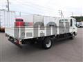 2016 Toyota Dyna Truck