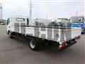 2016 Toyota Dyna Truck