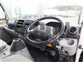 2016 Toyota Dyna Truck
