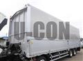 2026 Hino Profia