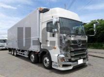 2026 Hino Profia