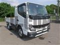 2024 Mitsubishi Fuso Canter