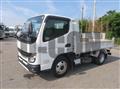 2024 Mitsubishi Fuso Canter