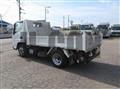 2024 Mitsubishi Fuso Canter