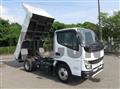 2024 Mitsubishi Fuso Canter