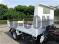 2024 Mitsubishi Fuso Canter