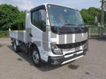 2024 Mitsubishi Fuso Canter