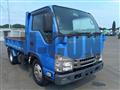2017 Isuzu Elf Truck