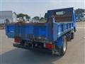2017 Isuzu Elf Truck