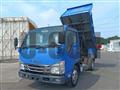 2017 Isuzu Elf Truck