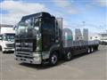 2016 Hino Profia
