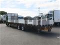 2016 Hino Profia