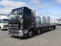 2016 Hino Profia