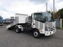 2024 Hino Dutro