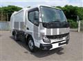 2025 Mitsubishi Fuso Canter