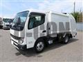 2025 Mitsubishi Fuso Canter