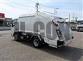 2025 Mitsubishi Fuso Canter