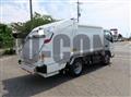 2025 Mitsubishi Fuso Canter