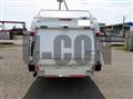 2025 Mitsubishi Fuso Canter