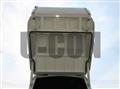 2025 Mitsubishi Fuso Canter