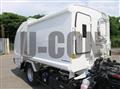 2025 Mitsubishi Fuso Canter