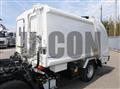 2025 Mitsubishi Fuso Canter